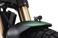 Benelli Leoncino 800 Trail 2026 - Bild 9