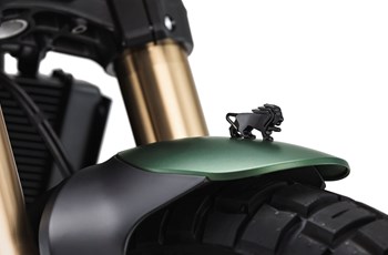 Benelli Leoncino 800 Trail 2026 - Bild 9