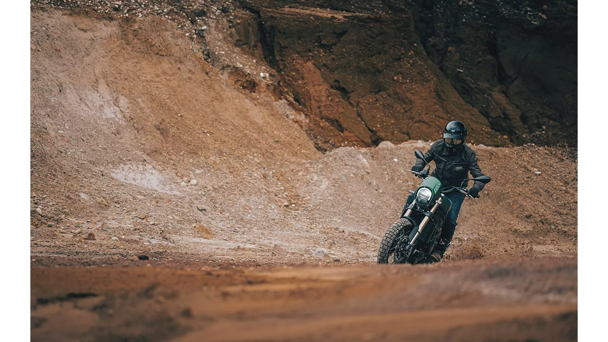 Benelli Leoncino 800 Trail - Bild 9 Benelli Leoncino 800 Trail - Bild 9