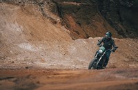 Benelli Leoncino 800 Trail 2026 - Bild 11