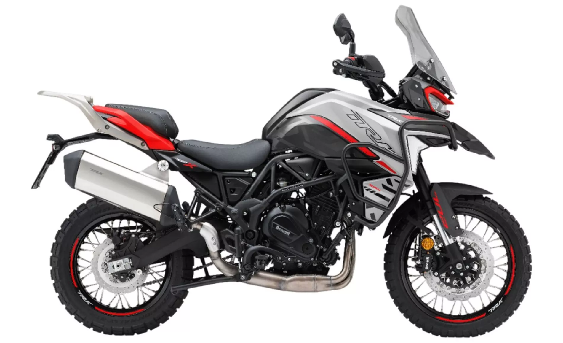 Benelli TRK 702 X 2026 Benelli TRK 702 X 2026