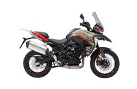 Benelli TRK 702 X 2026 - Bild 4