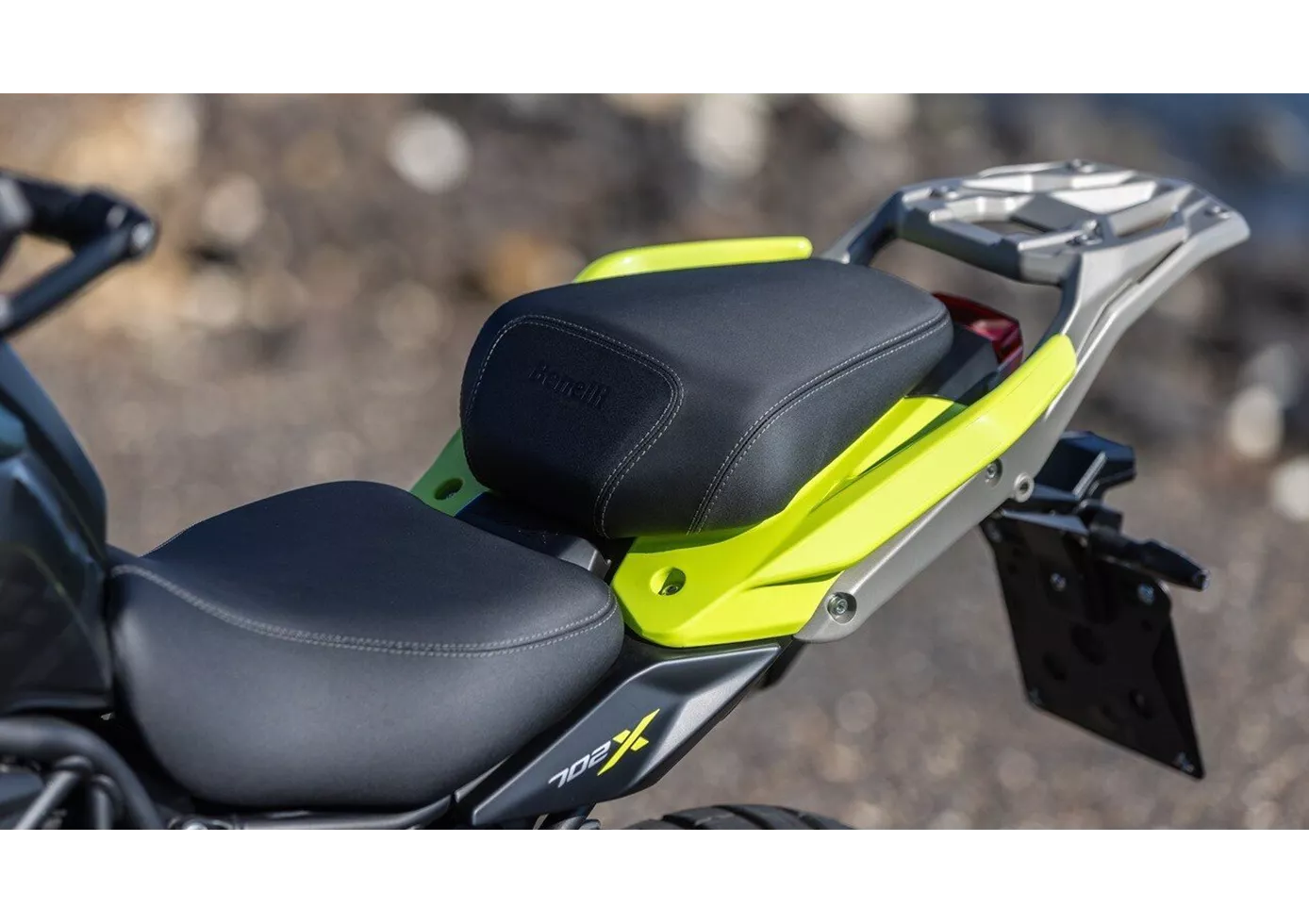 Benelli TRK 702 X 2026 Benelli TRK 702 X 2026