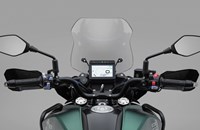 Benelli TRK 702 X 2026 - Bild 7