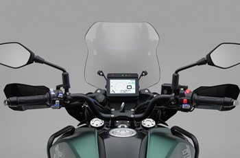 Benelli TRK 702 X 2026 - Bild 7