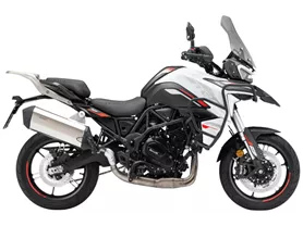 Benelli TRK 702 Benelli TRK 702