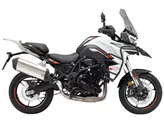 Benelli TRK 702 2026 Benelli TRK 702 2026