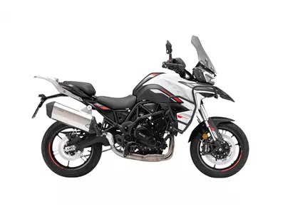 Benelli TRK 702 2026 Benelli TRK 702 2026