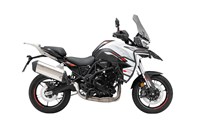 Benelli TRK 702 2026 - Bild 1