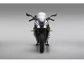 Benelli Tornado 550 Benelli Tornado 550