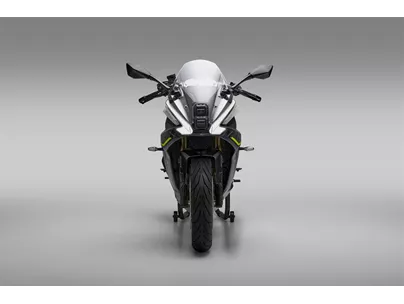 Benelli Tornado 550 2026 Benelli Tornado 550 2026