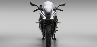 Kawasaki Ninja 500 2025 vs Benelli Tornado 550 2026