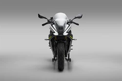 Benelli Tornado 550 2026