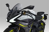 Benelli Tornado 550 2026 - Bild 9