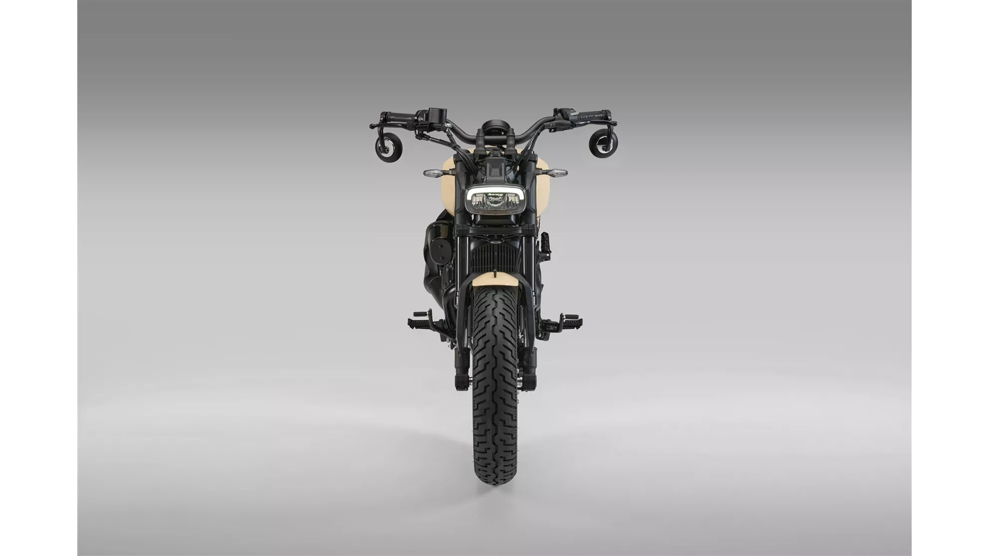 Benelli Leoncino Bobber 400 - Imagen 1 Benelli Leoncino Bobber 400 - Imagen 1
