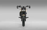Benelli Leoncino Bobber 400 2026 - Bild 3