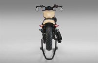 Benelli Leoncino Bobber 400 2026 - Bild 4