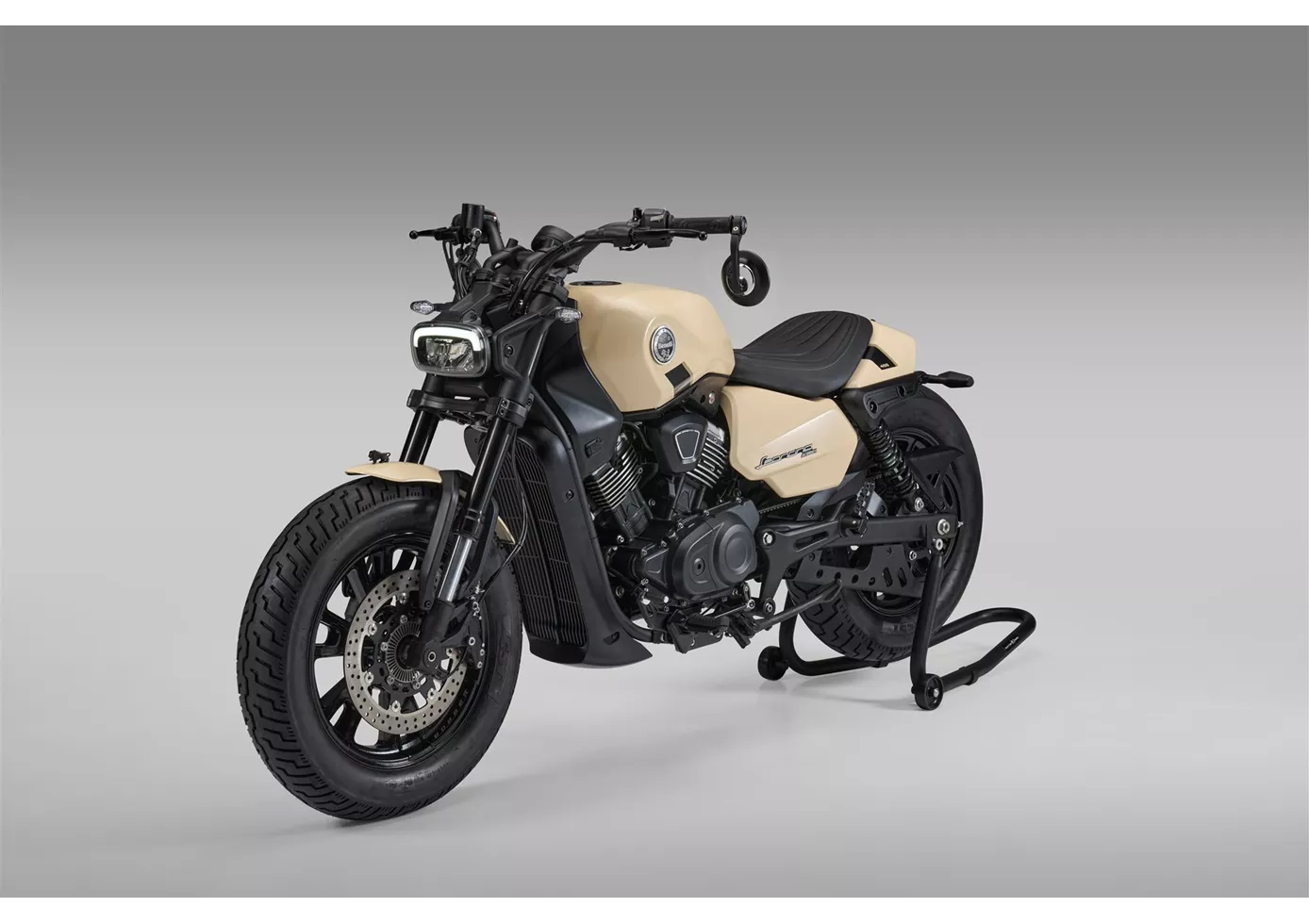 Benelli Leoncino Bobber 400 2026 Benelli Leoncino Bobber 400 2026