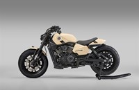 Benelli Leoncino Bobber 400 2026 - Bild 6