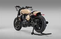 Benelli Leoncino Bobber 400 2026 - Bild 7