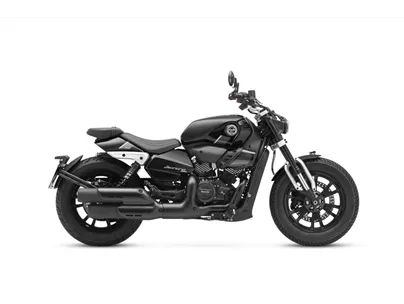Benelli Leoncino Bobber 400 2026 Benelli Leoncino Bobber 400 2026