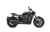 Benelli Leoncino Bobber 400 2026 - Bild 1