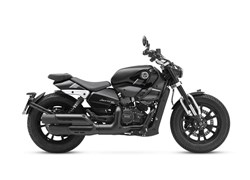 Benelli Leoncino Bobber 400