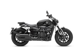 Benelli Leoncino Bobber 400 2026 - Bild 2
