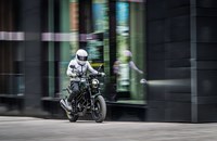 Benelli Leoncino 125 2026 - Bild 4