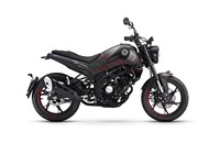 Benelli Leoncino 125 2026 - Bild 6