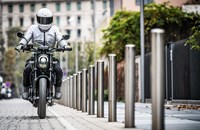 Benelli Leoncino 125 2026 - Bild 7