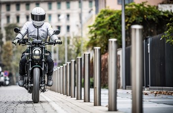 Benelli Leoncino 125 2026 - Bild 7