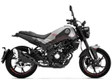 Benelli Leoncino 125 2026 Benelli Leoncino 125 2026