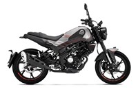 Benelli Leoncino 125 2026 - Bild 1
