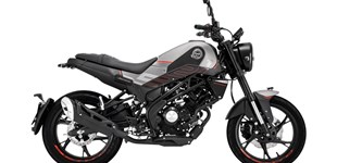 Voge Brivido 125i ABS LC 2024 vs Benelli Leoncino 125 2026