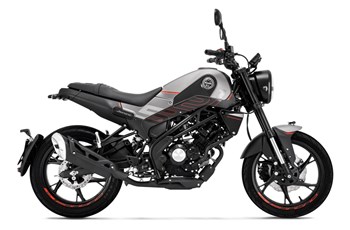 Benelli Leoncino 125 2026 - Bild 2