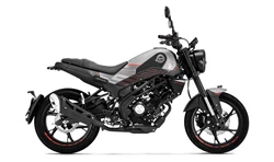 Benelli Leoncino 125 2026