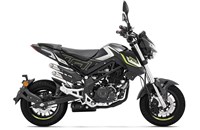 Benelli TnT 125 2026 - Bild 1