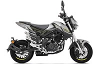 Benelli TnT 125 2026 - Bild 3
