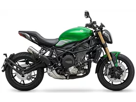 Benelli 752 S Benelli 752 S