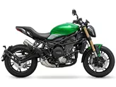 Benelli 752 S 2026 Benelli 752 S 2026