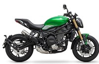 Benelli 752 S 2026 - Immagine 1