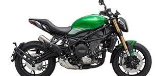 Benelli 752 S 2026 vs Benelli 752 S 2024