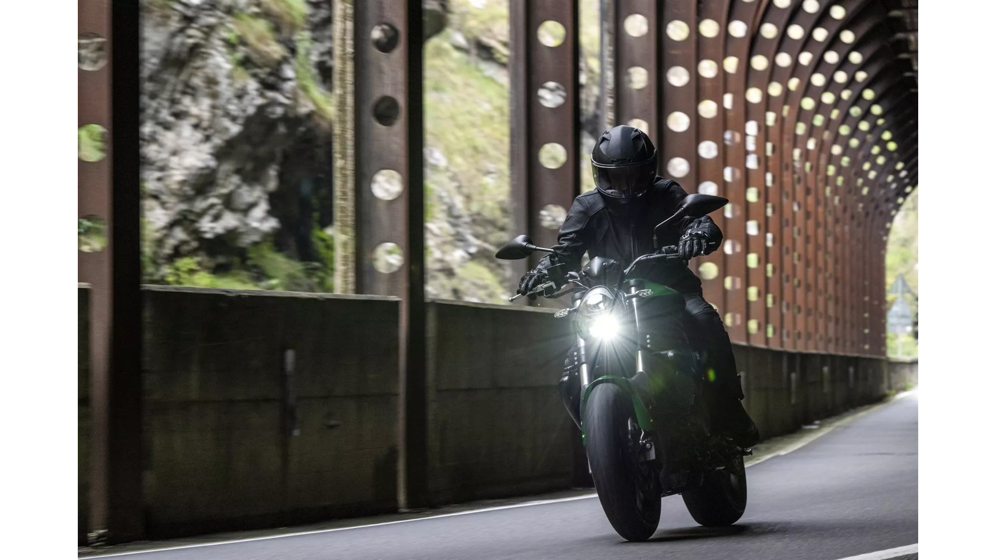 Benelli 752 S - Image 1 Benelli 752 S - Image 1