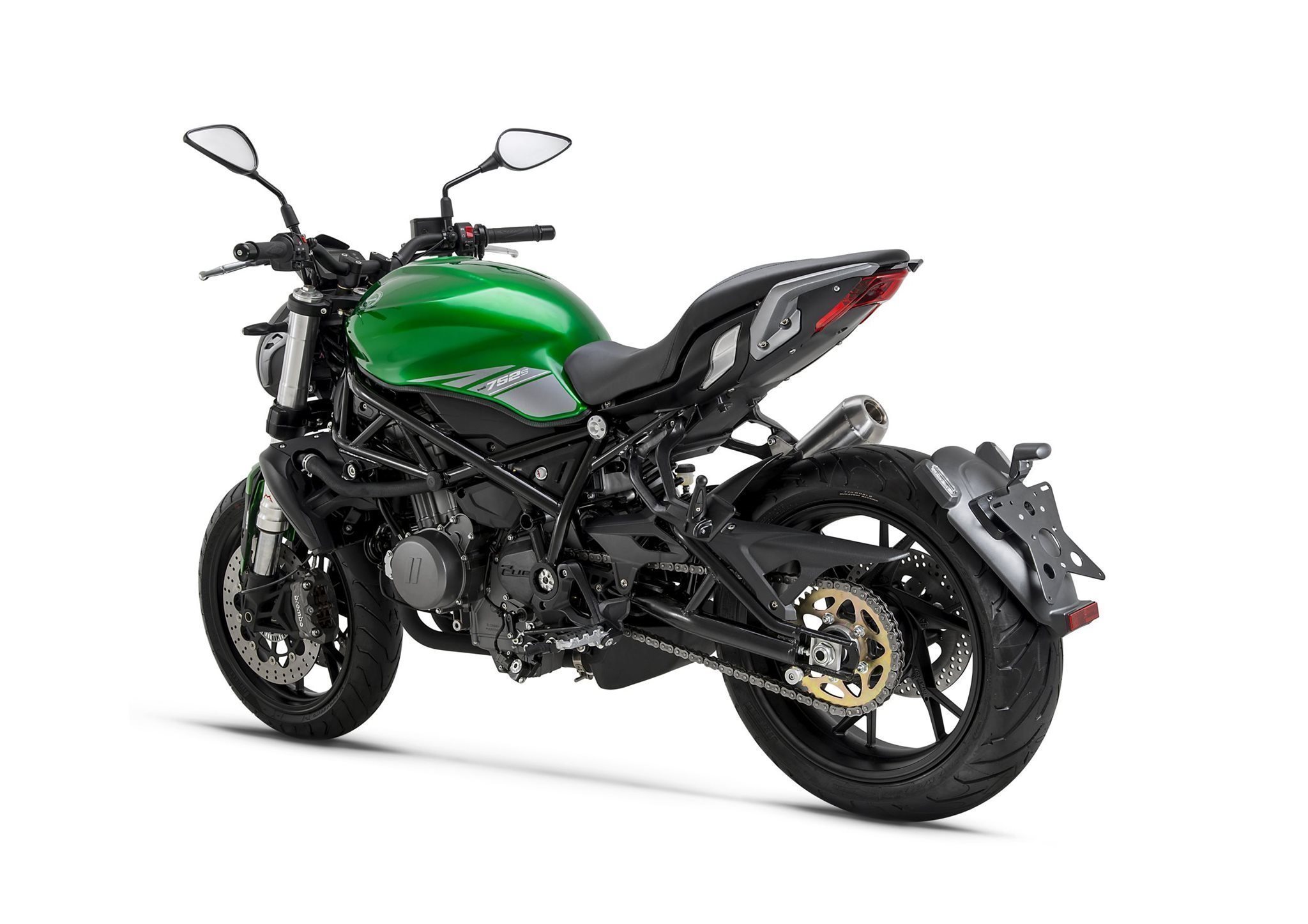 Benelli 752 S - Image 2