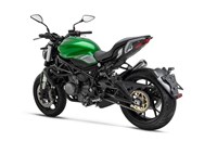 Benelli 752 S 2026 - Immagine 4