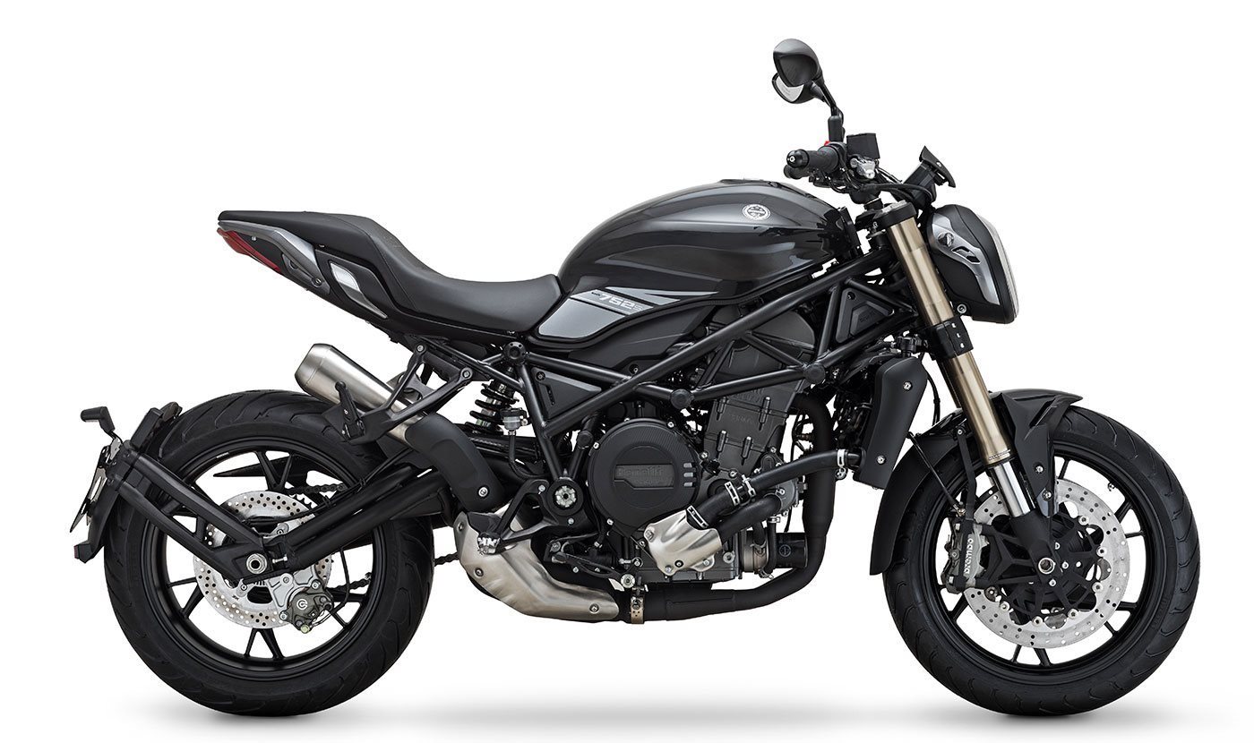 Benelli 752 S - Image 4