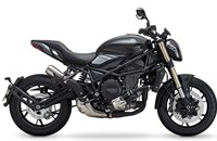 Benelli 752 S 2026 - Immagine 6