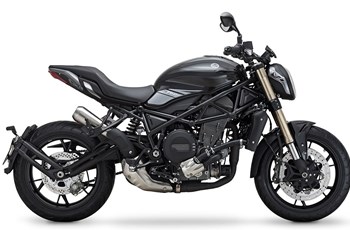 Benelli 752 S 2026 - Bild 6