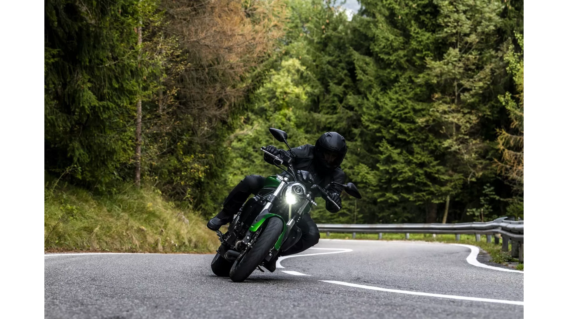 Benelli 752 S - Image 5 Benelli 752 S - Image 5